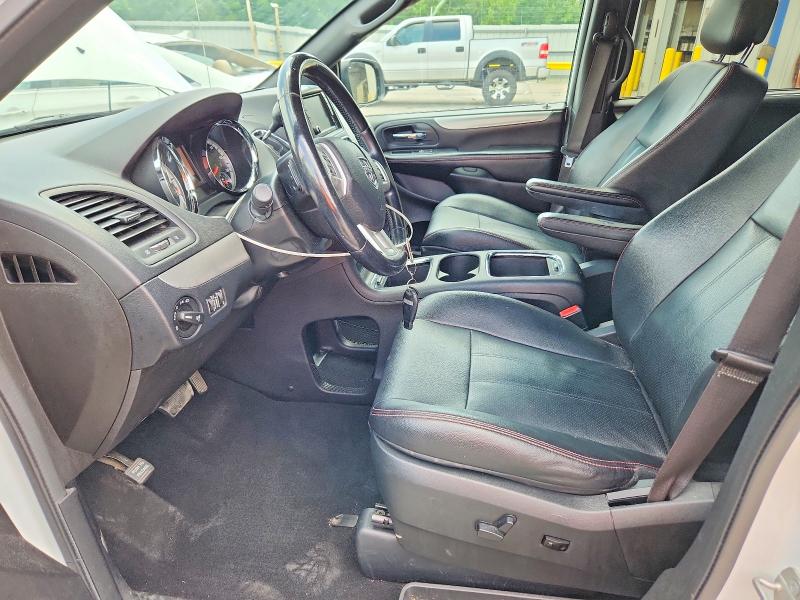 55856596 :رقم المزاد ، 2C4RDGEG8KR749955 vin ، 2019 Dodge Grand Caravan مزاد بيع