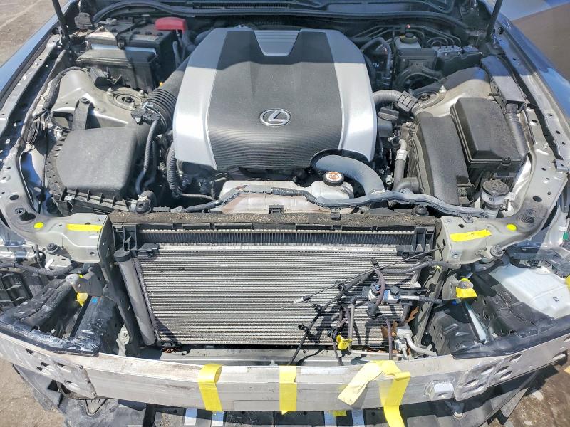 Aukcja sprzedaży 2023 Lexus Is 350, vin: JTHGZ1B23P5069382, numer aukcji: 57183726
