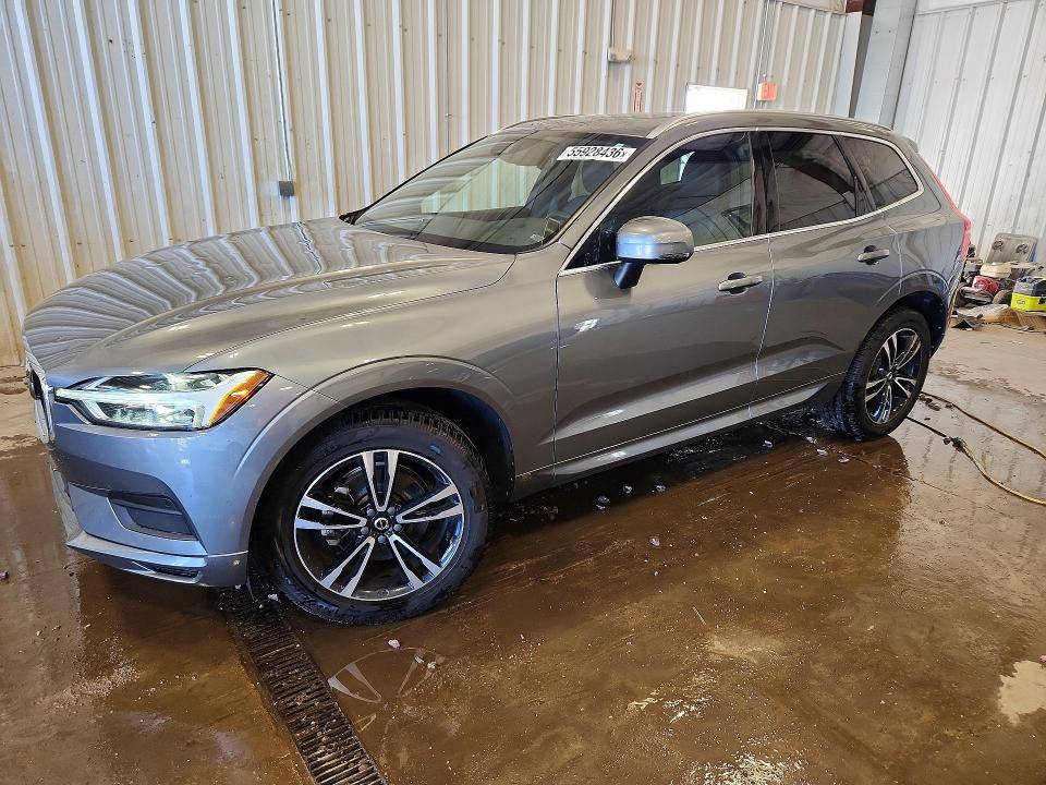 Aukcja sprzedaży 2020 Volvo Xc60, vin: YV4102RK0L1431888, numer aukcji: 55928436
