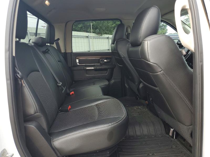 Продажа на аукционе авто 2015 Ram 1500, vin: 1C6RR7NM0FS638013, номер лота: 56677526