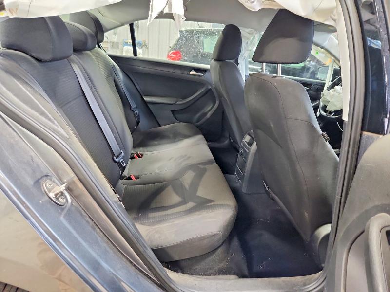 55801316 :رقم المزاد ، 3VW267AJ7GM411746 vin ، 2016 Volkswagen Jetta مزاد بيع