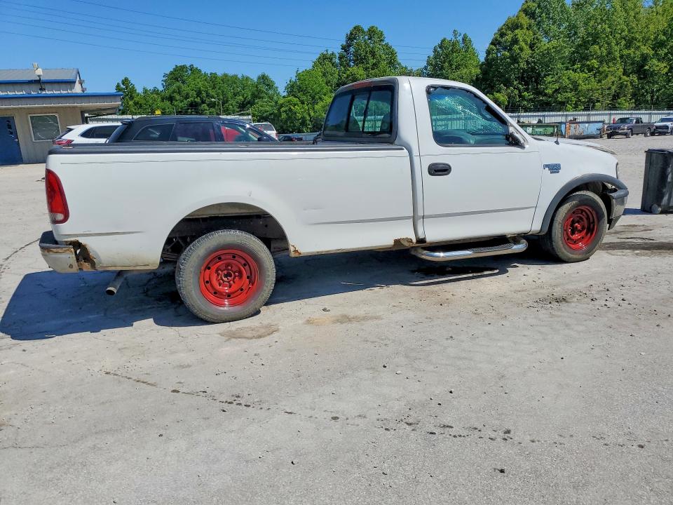 Auction sale of the 1999 Ford F-150 Xl Regular Cab, vin: 1FTZF1724XNA49685, lot number: 55220146