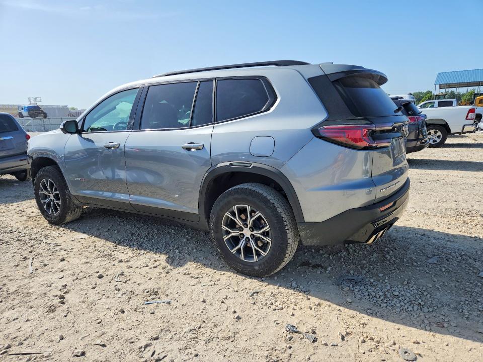 Продаж на аукціоні авто 2025 Gmc Acadia, vin: 1GKENPRS7SJ179188, номер лоту: 51924206