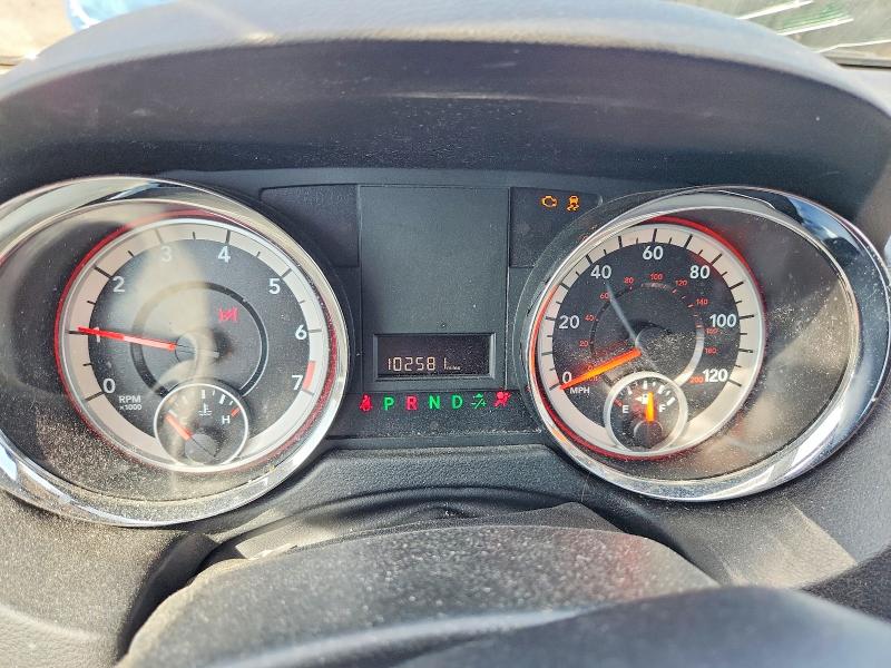 55864176 :رقم المزاد ، 2C4RDGBG9FR600531 vin ، 2015 Dodge Grand Caravan مزاد بيع