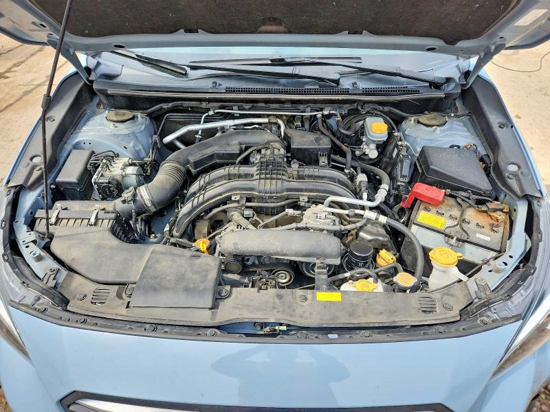 Aukcja sprzedaży 2020 Subaru Crosstrek, vin: JF2GTAEC3L8224028, numer aukcji: 56048136