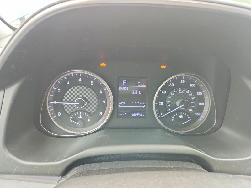 Продаж на аукціоні авто 2019 Hyundai Elantra, vin: 5NPD74LF8KH486941, номер лоту: 56863446