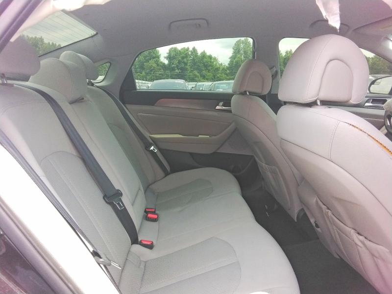 Aukcja sprzedaży 2016 Hyundai Sonata, vin: 5NPE34AF6GH279054, numer aukcji: 55898156