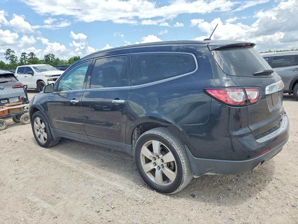 Aukcja sprzedaży 2014 Chevrolet Traverse, vin: 1GNKRJKD1EJ339539, numer aukcji: 57247376