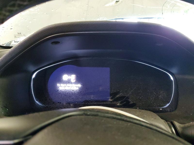 Aukcja sprzedaży 2019 Honda Accord, vin: 1HGCV1F31KA010525, numer aukcji: 57152946