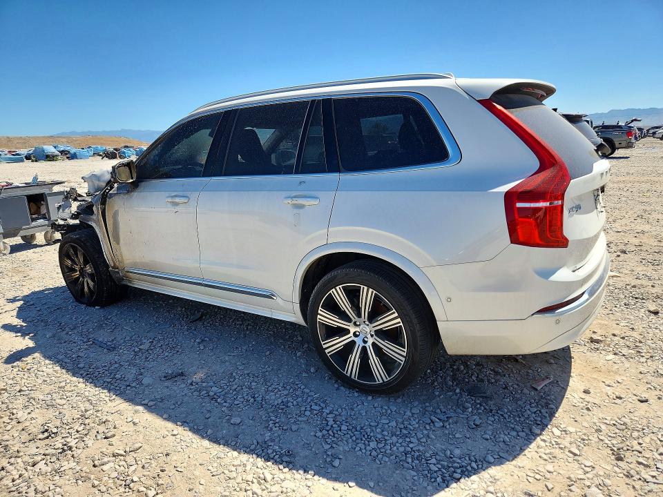 Продаж на аукціоні авто 2024 Volvo Xc90, vin: YV4L12PE0R1229807, номер лоту: 57755786