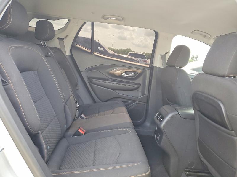 58633636 :رقم المزاد ، 3GKALMEV2ML374663 vin ، 2021 Gmc Terrain مزاد بيع