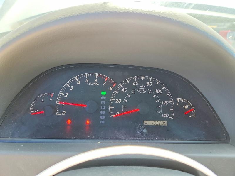 57564626 :رقم المزاد ، 4T1BE30K06U107043 vin ، 2006 Toyota Camry مزاد بيع