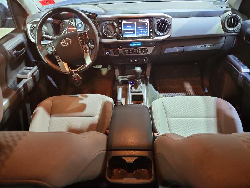 2023 Toyota Tacoma მანქანა იყიდება აუქციონზე, vin: 3TYCZ5AN7PT150905, აუქციონის ნომერი: 56901286