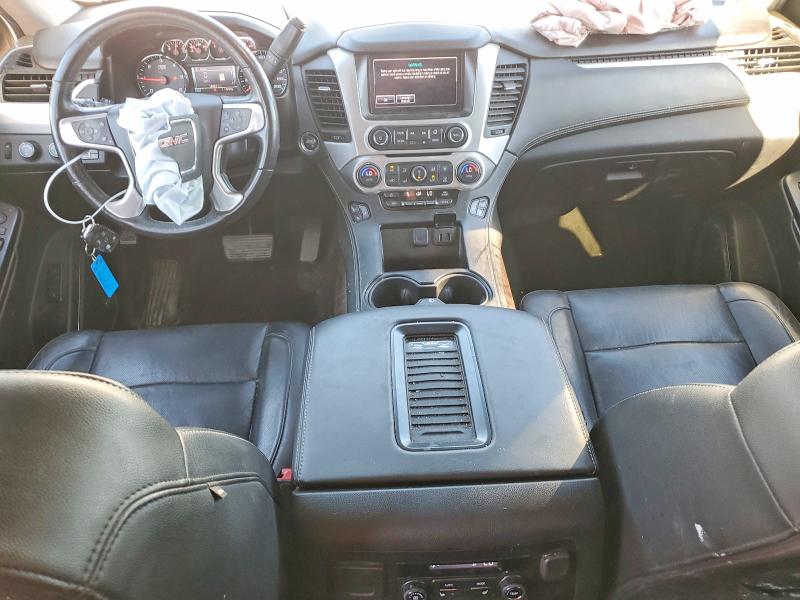 Продаж на аукціоні авто 2017 Gmc Yukon Xl, vin: 1GKS2GKC1HR160712, номер лоту: 57062086