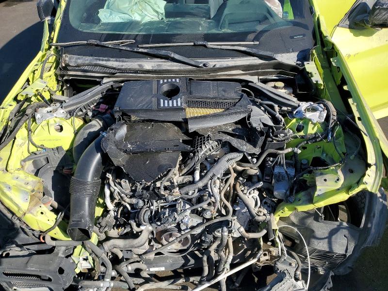 Продажа на аукционе авто 2023 Bmw X4, vin: 5YM23EC05P9T15821, номер лота: 56841316