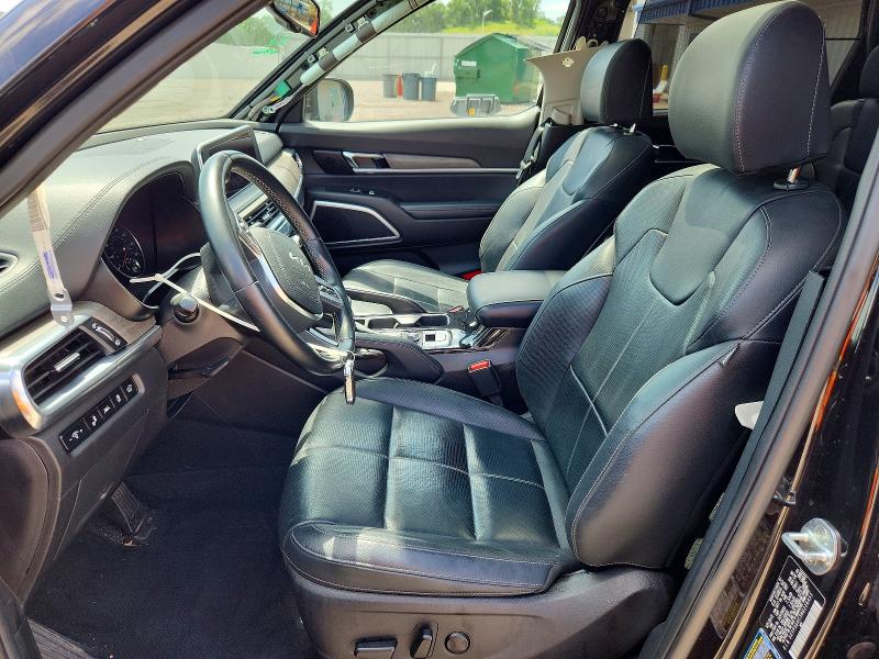 Продаж на аукціоні авто 2022 Kia Telluride, vin: 5XYP3DHC3NG226451, номер лоту: 54354806
