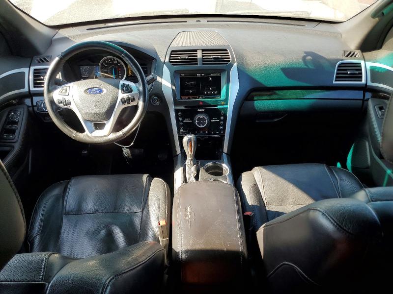 Продаж на аукціоні авто 2011 Ford Explorer, vin: 1FMHK7F84BGA93372, номер лоту: 56542176
