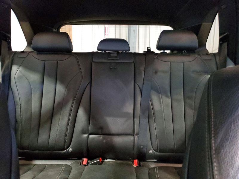 Продаж на аукціоні авто 2018 Bmw X5, vin: 5UXKR0C50JL072045, номер лоту: 56956866