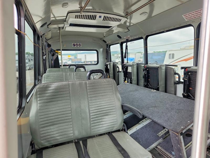Aukcja sprzedaży 2019 Ford E450, vin: 1FDFE4FS5KDC61188, numer aukcji: 56180226