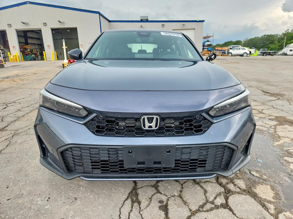 Продажа на аукционе авто 2026 Honda Civic, vin: 19XFL4H92TE015428, номер лота: 58629756