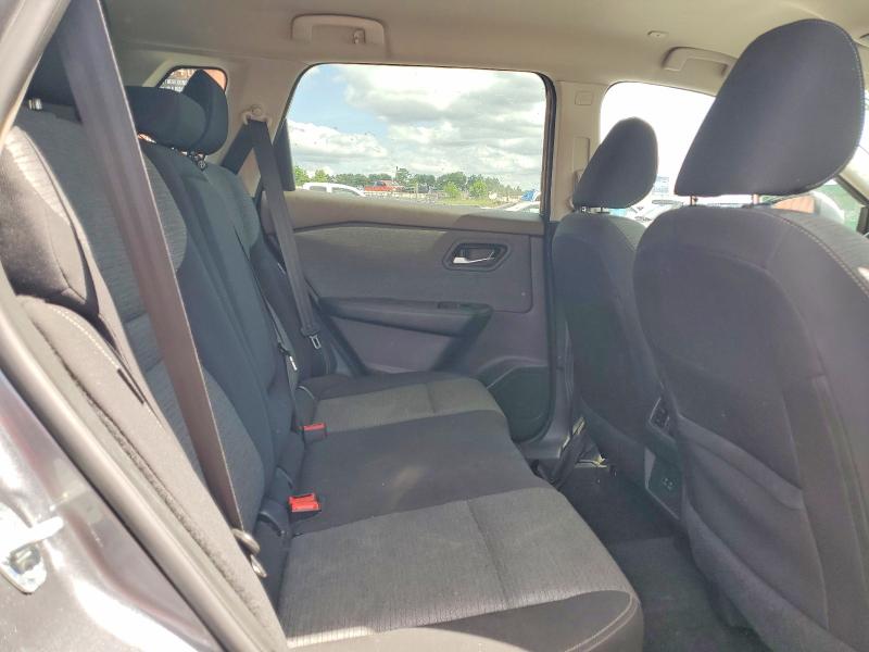 Aukcja sprzedaży 2023 Nissan Rogue, vin: 5N1BT3BA1PC840056, numer aukcji: 58428766