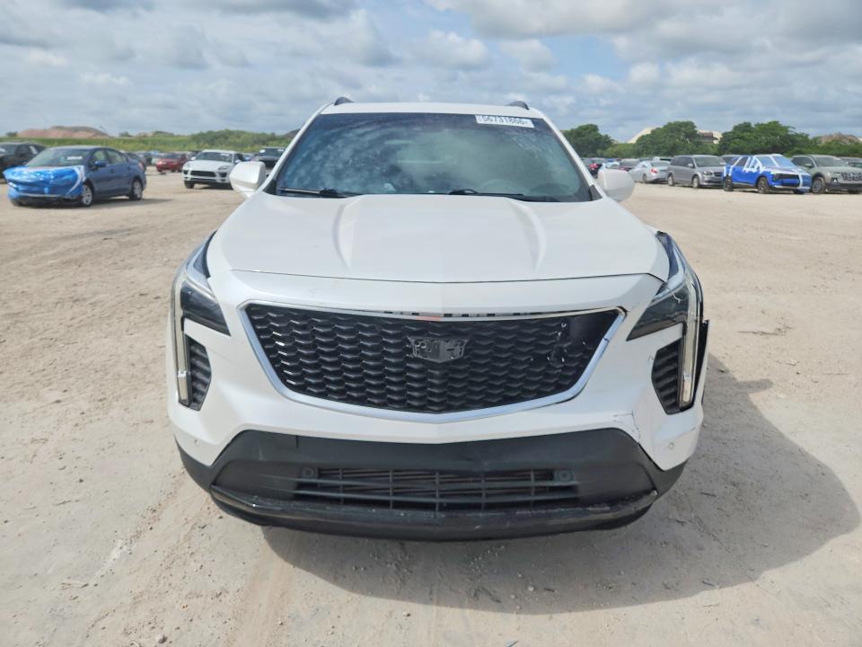 Aukcja sprzedaży 2020 Cadillac Xt4, vin: 1GYFZFR43LF108813, numer aukcji: 56731866