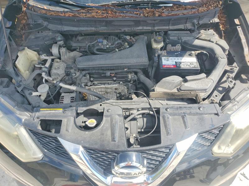 Продаж на аукціоні авто 2015 Nissan Rogue, vin: 5N1AT2MT8FC922949, номер лоту: 57139296