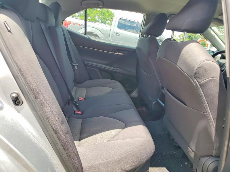 Aukcja sprzedaży 2023 Toyota Camry, vin: 4T1C31AK2PU052724, numer aukcji: 57201316