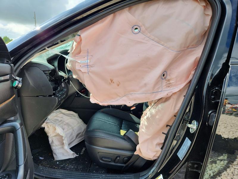 55568066 :رقم المزاد ، 7MMVAADW3TN145886 vin ، 2026 Mazda Cx-50 مزاد بيع