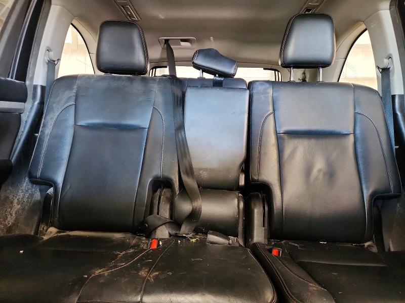 Продажа на аукционе авто 2017 Toyota Highlander, vin: 5TDJZRFH3HS435759, номер лота: 54843126