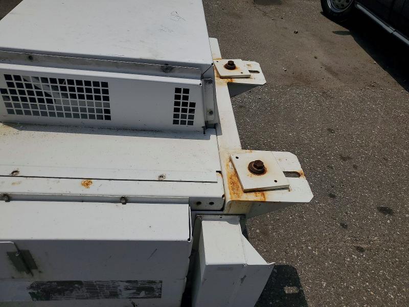 2013 Carrier 69ug15 მანქანა იყიდება აუქციონზე, vin: PET70049920, აუქციონის ნომერი: 56174416