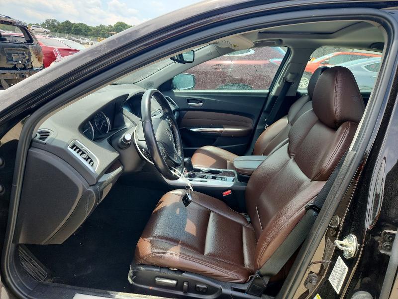 Продажа на аукционе авто 2015 Acura Tlx, vin: 19UUB1F33FA021478, номер лота: 57666816