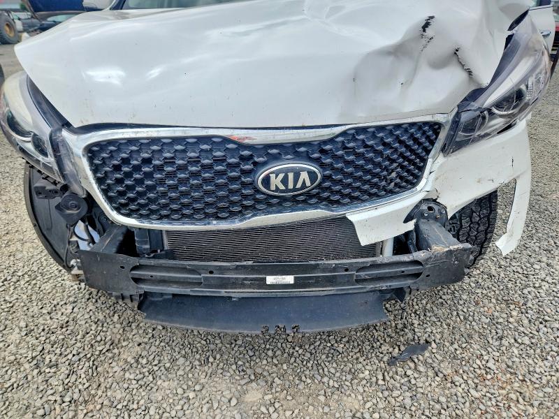 Aukcja sprzedaży 2018 Kia Sorento, vin: 5XYPGDA38JG350188, numer aukcji: 59132536