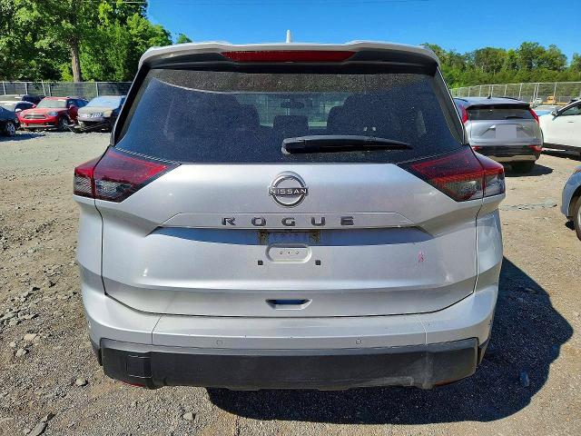 Aukcja sprzedaży 2025 Nissan Rogue, vin: 5N1BT3BA6SC812973, numer aukcji: 55759756