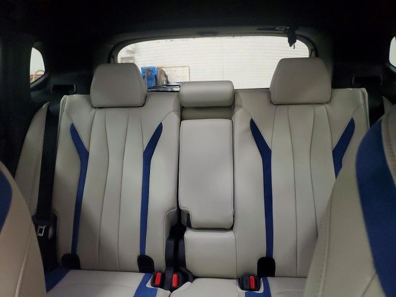 Продаж на аукціоні авто 2025 Acura Adx, vin: 3HDSA2H77SM700079, номер лоту: 57720606