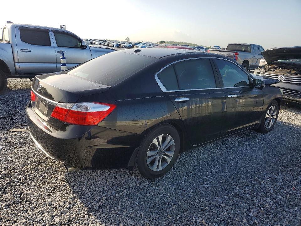 Aukcja sprzedaży 2015 Honda Accord, vin: 1HGCR2F8XFA242424, numer aukcji: 58645806