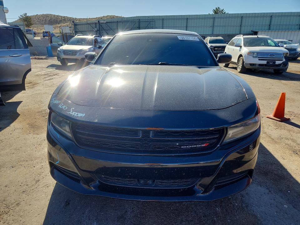 Aukcja sprzedaży 2017 Dodge Charger, vin: 2C3CDXCT9HH614055, numer aukcji: 56107156