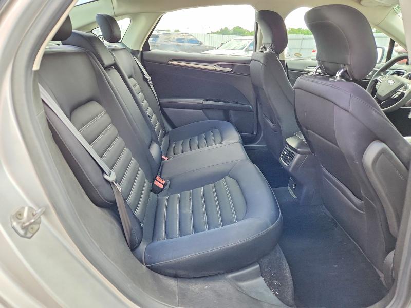 2014 Ford Fusion მანქანა იყიდება აუქციონზე, vin: 3FA6P0H75ER148648, აუქციონის ნომერი: 57235276