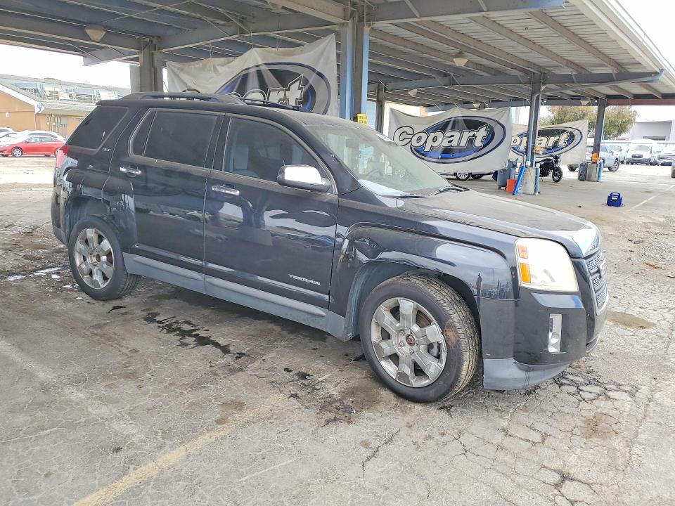 2013 Gmc Terrain მანქანა იყიდება აუქციონზე, vin: 2GKFLWE38D6393934, აუქციონის ნომერი: 58836576