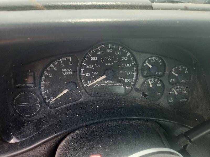 56622426 :رقم المزاد ، 1GTEC14W22Z327757 vin ، 2002 Gmc New Sierra مزاد بيع