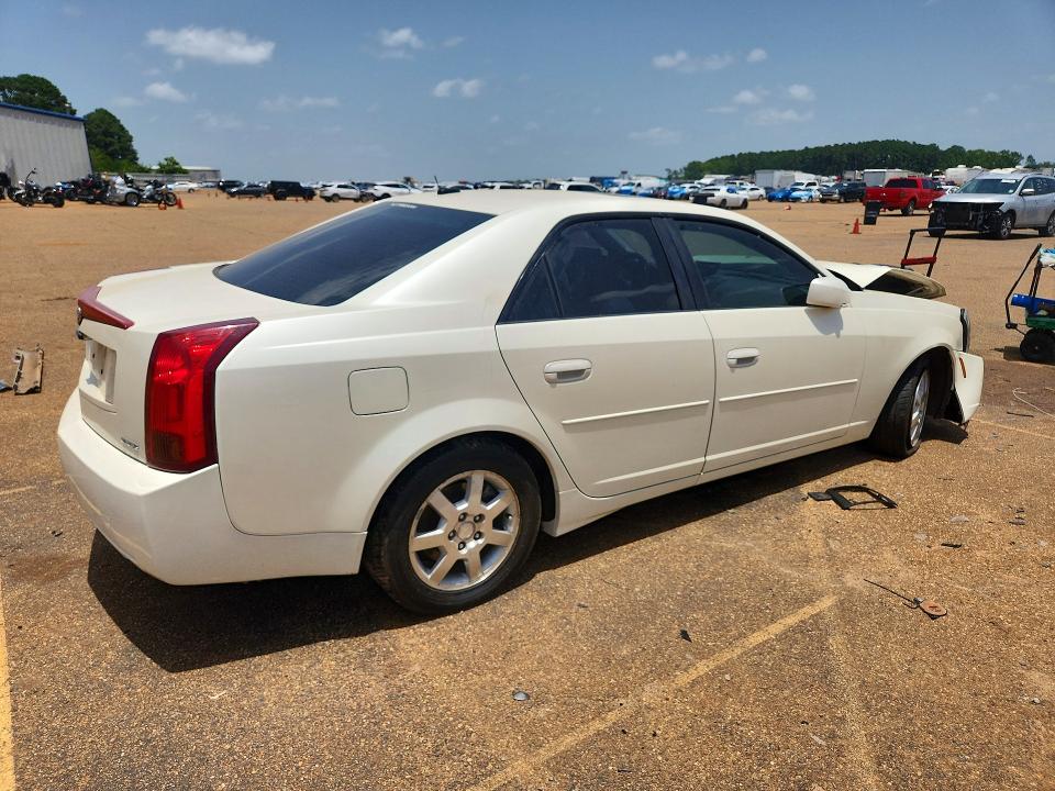 Aukcja sprzedaży 2005 Cadillac Cts, vin: 1G6DP567250232771, numer aukcji: 58480816