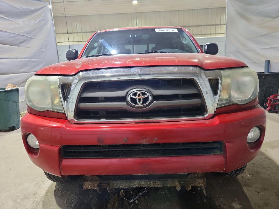 Продаж на аукціоні авто 2009 Toyota Tacoma, vin: 3TMLU42N39M021789, номер лоту: 55874176
