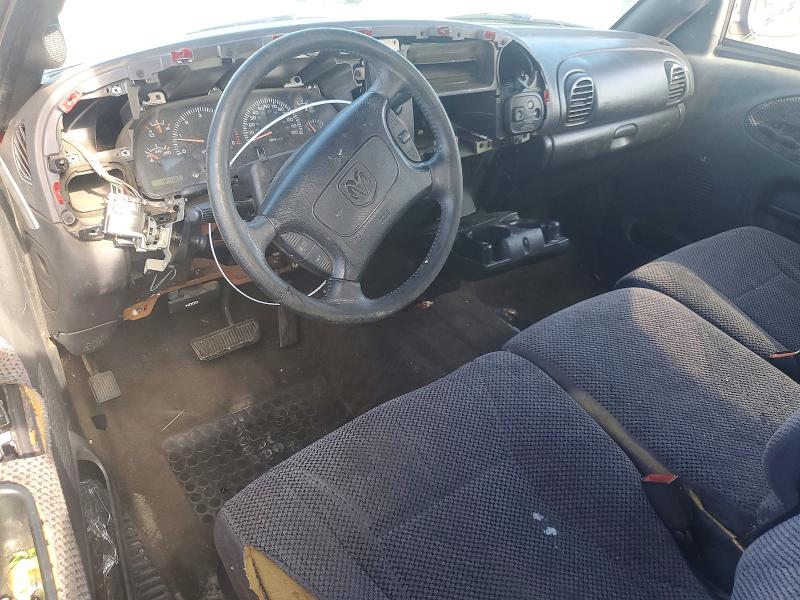 Продажа на аукционе авто 1998 Dodge Ram 1500, vin: 3B7HC13Y4WG136315, номер лота: 59124056