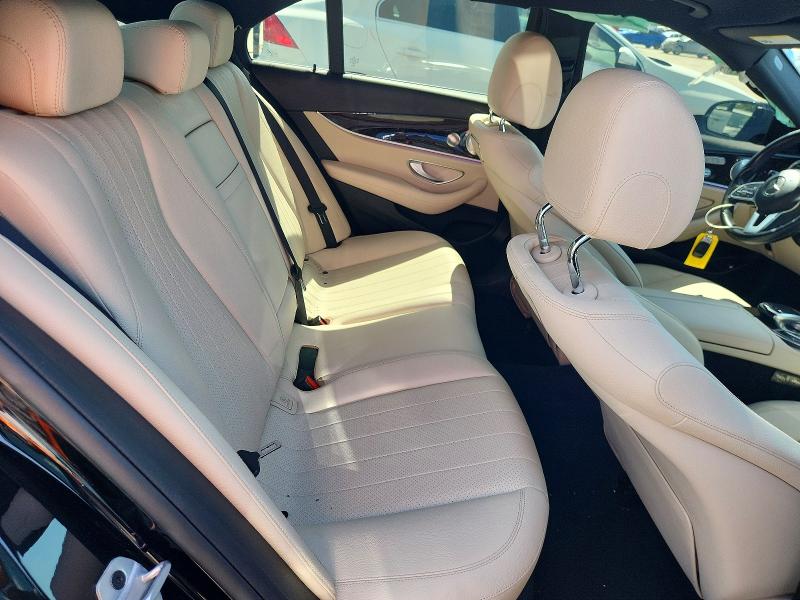 Продаж на аукціоні авто 2019 Mercedes-benz E, vin: WDDZF4JB9KA563953, номер лоту: 58495876