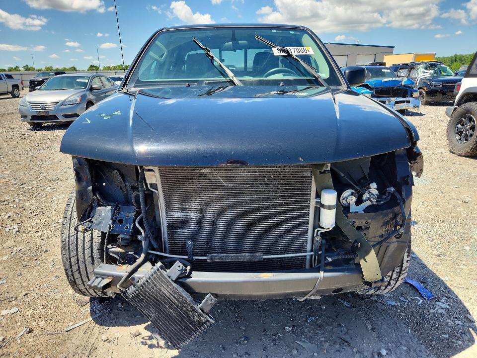 Продажа на аукционе авто 2019 Nissan Frontier, vin: 1N6AD0ER3KN792874, номер лота: 55517866