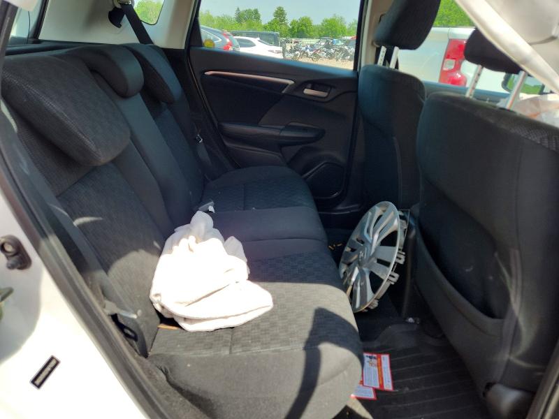 Aukcja sprzedaży 2015 Honda Fit, vin: 3HGGK5H52FM743997, numer aukcji: 56072406