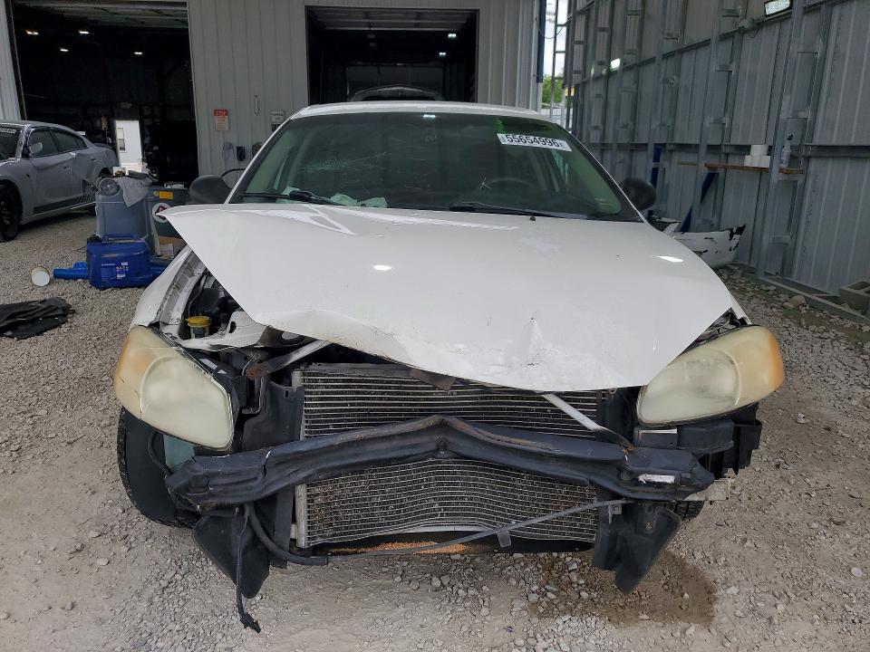 Продажа на аукционе авто 2005 Dodge Stratus, vin: 1B3EL46X85N663790, номер лота: 55654996