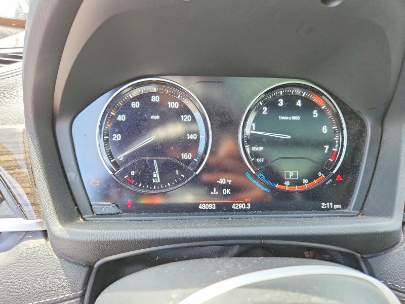 Продажа на аукционе авто 2018 Bmw X2, vin: WBXYJ5C36JEF82117, номер лота: 55608826