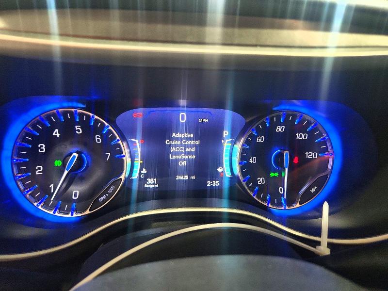 Auction sale of the 2024 Chrysler Pacifica, vin: 2C4RC1BG4RR178818, lot number: 57202516