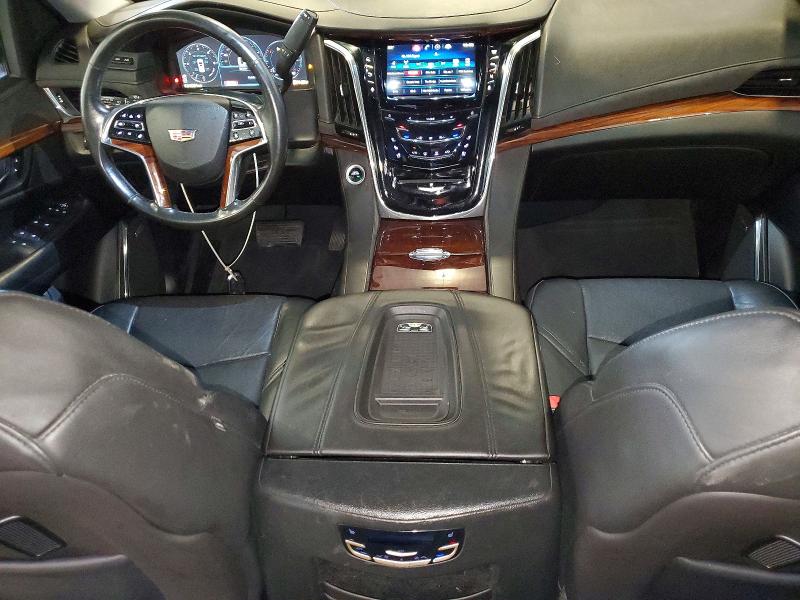 Продаж на аукціоні авто 2015 Cadillac Escalade, vin: 1GYS4NKJXFR610292, номер лоту: 57938986